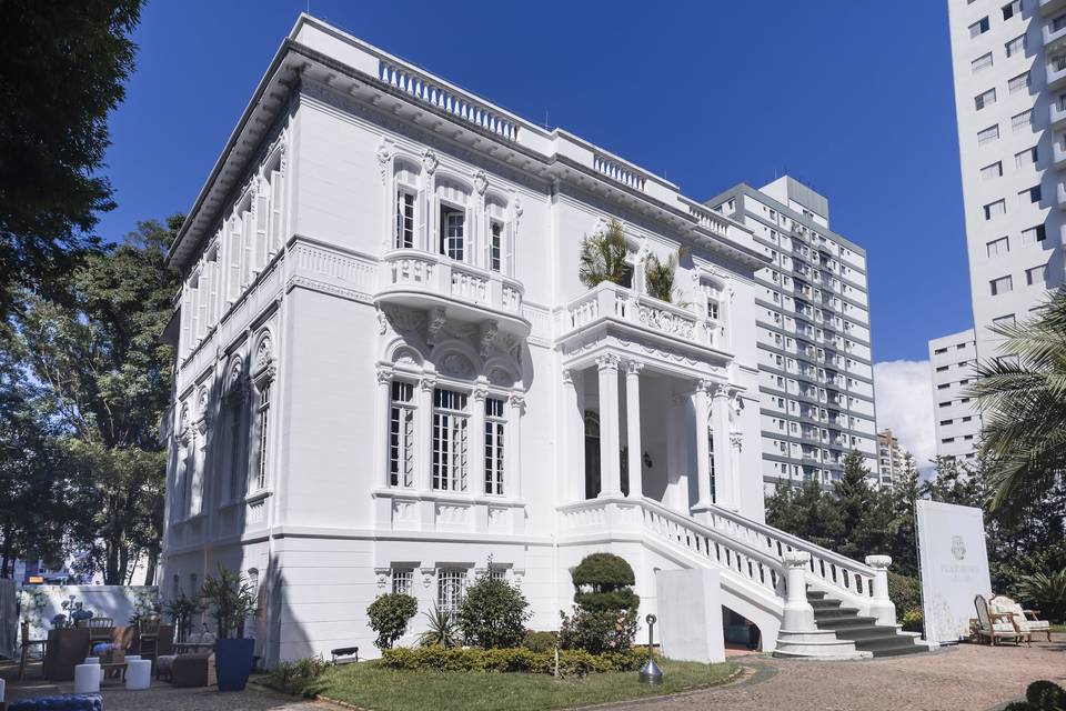 Palácio Branco