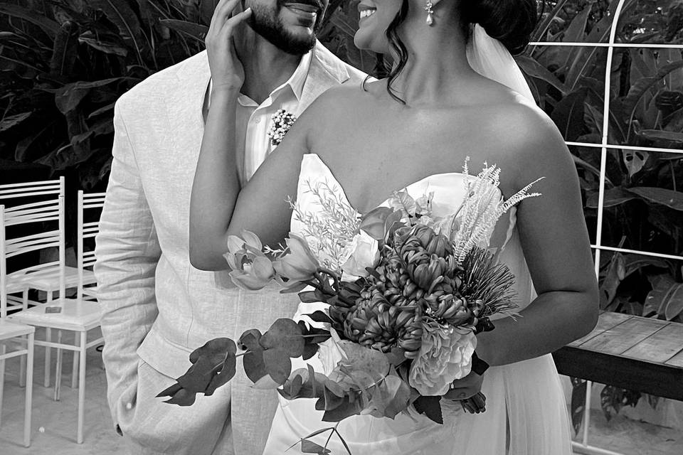 Casamento Camilla&Jean