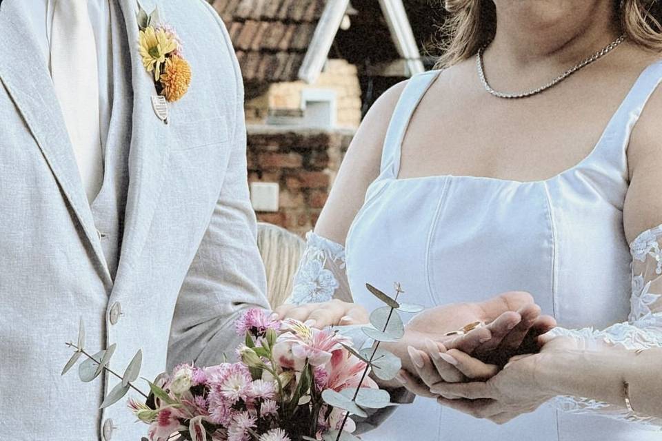 Casamento Amanda&Lucas