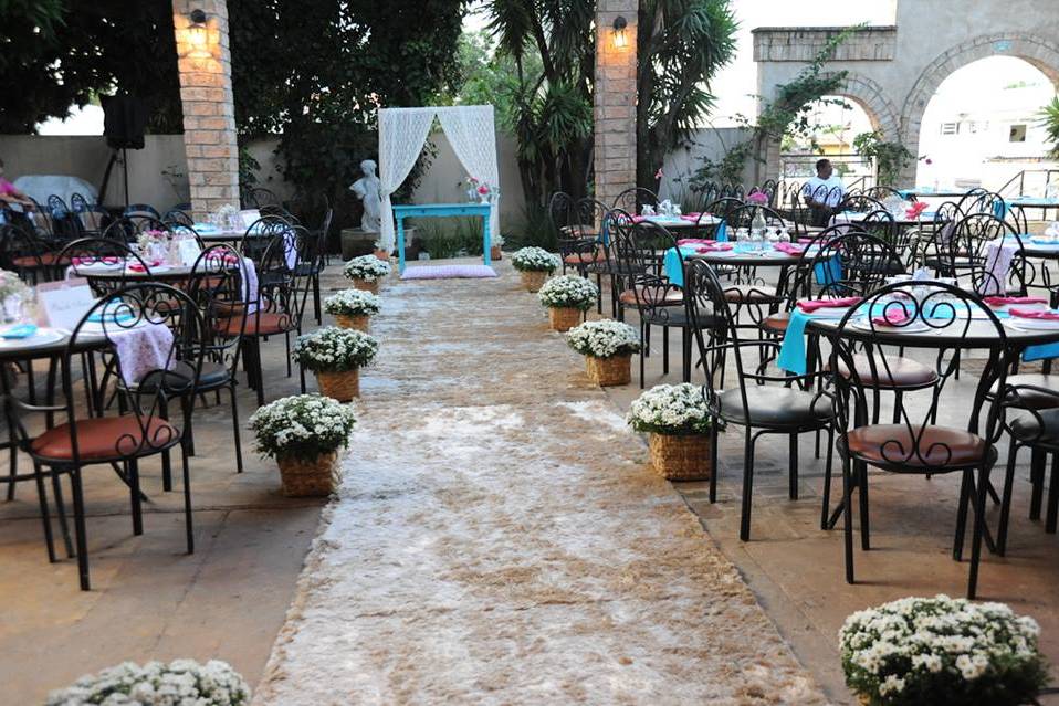 Bella Eventos