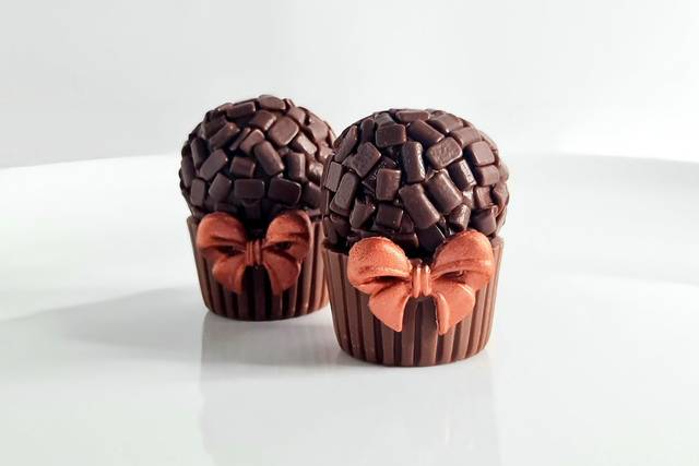 Brigadeiro Chic