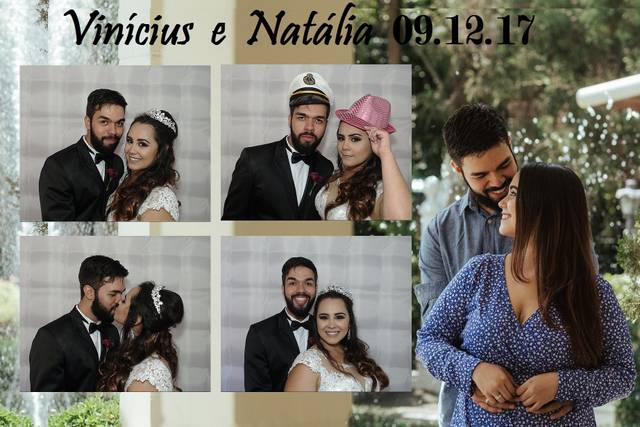 Layout personalizado