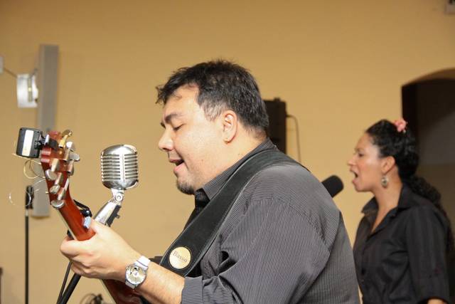 Vocalista
