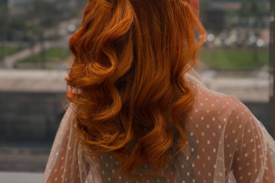 Penteado