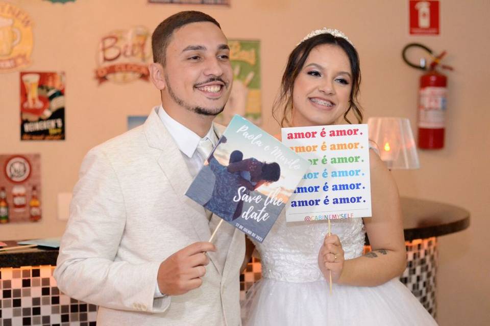 PLACAS PERSONALIZADAS