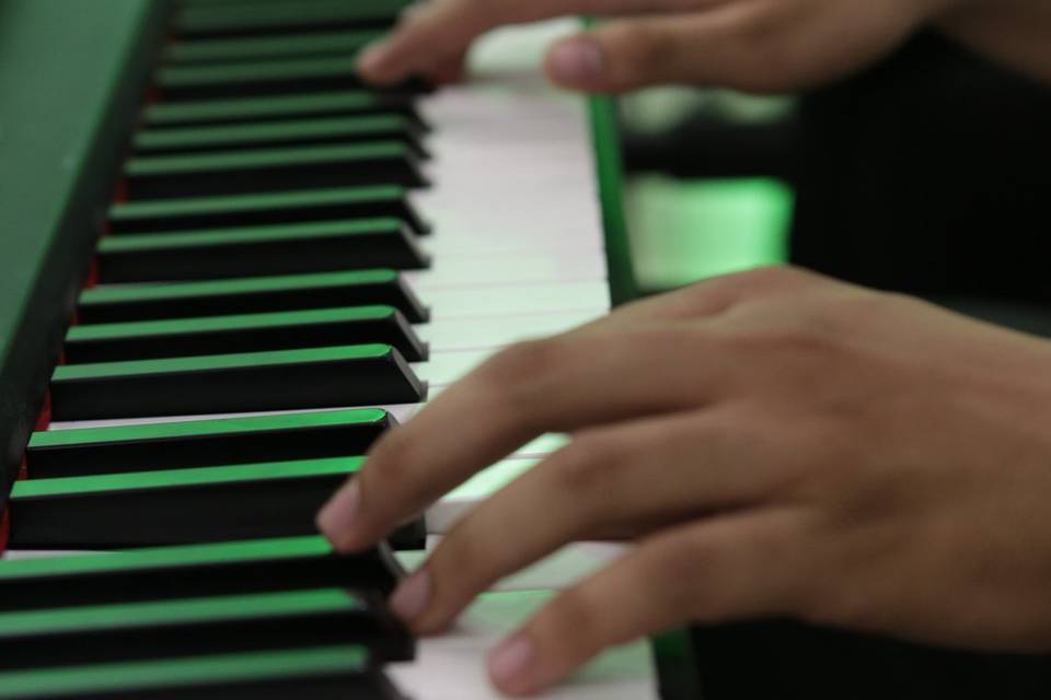 Piano