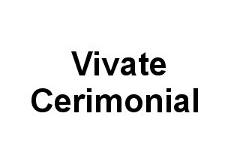 Vivate Cerimonial LOGO