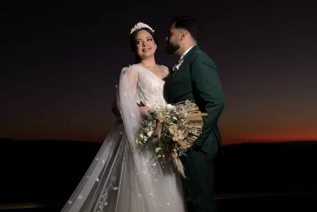 Isabela e Ricardo