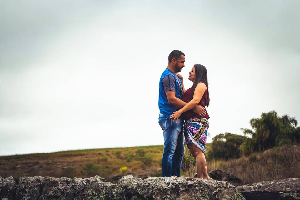 Pré Wedding