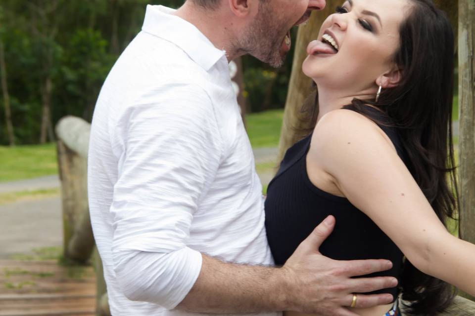 Pré Wedding