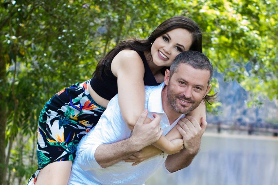 Pré Wedding
