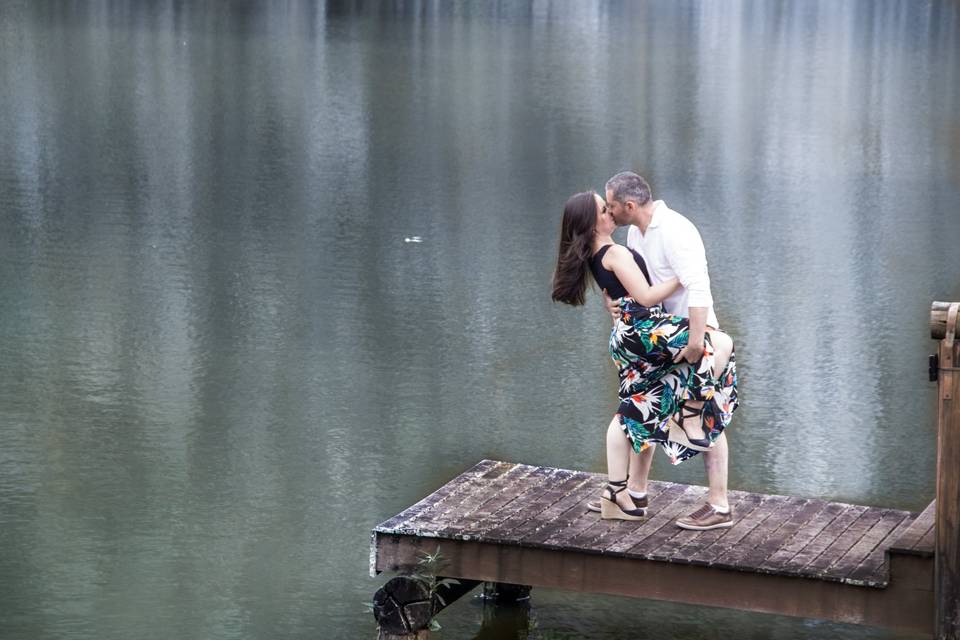 Pré Wedding
