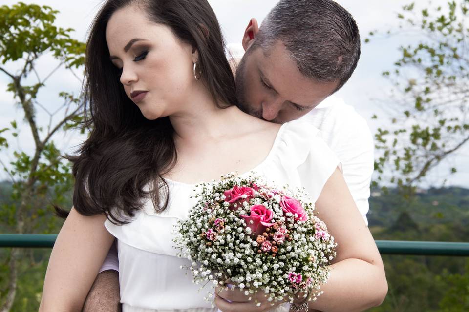 Pré Wedding