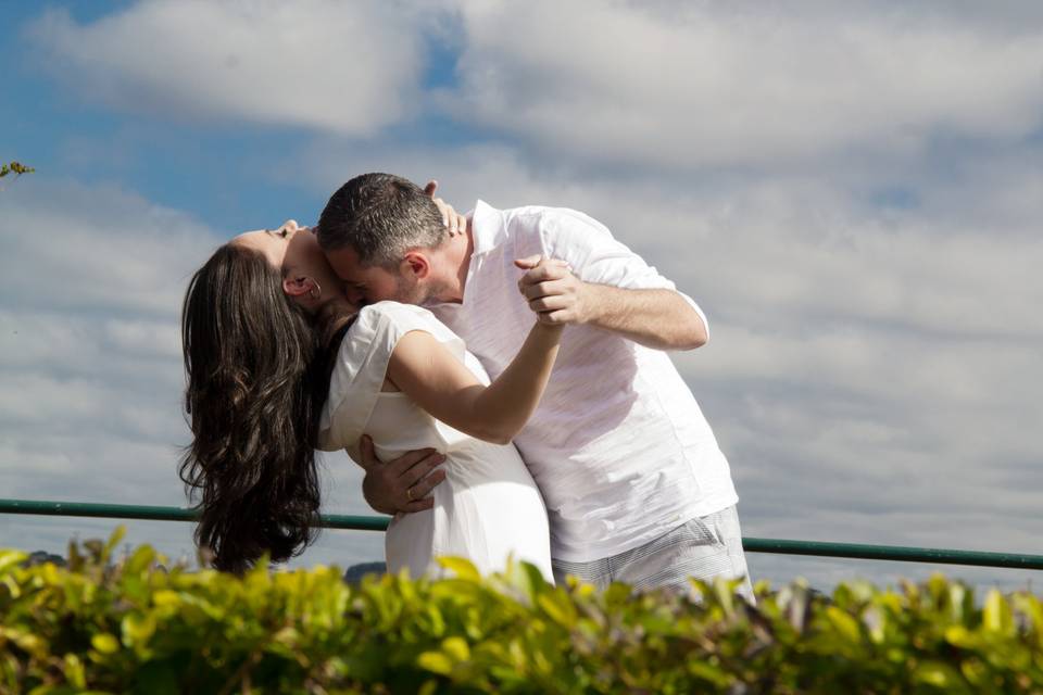 Pré Wedding