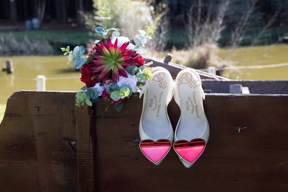 Pós Cerimônia