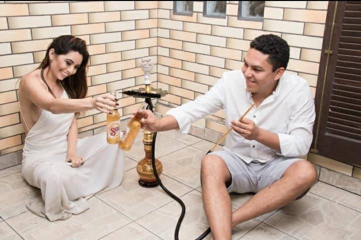 Pré Wedding