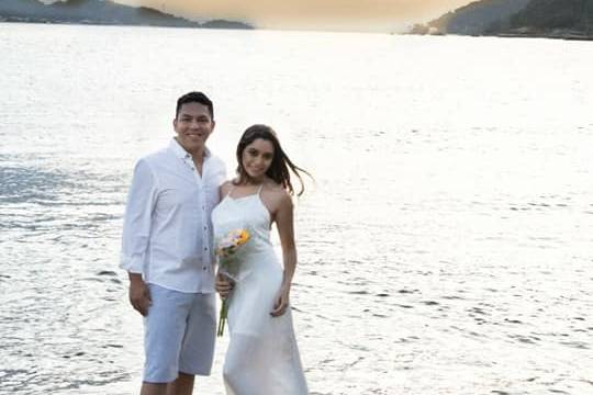Pré Wedding