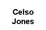 Celso Jones Logo