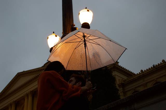 Guarda Chuva
