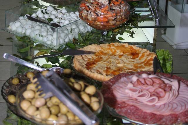 Mesa de Frios