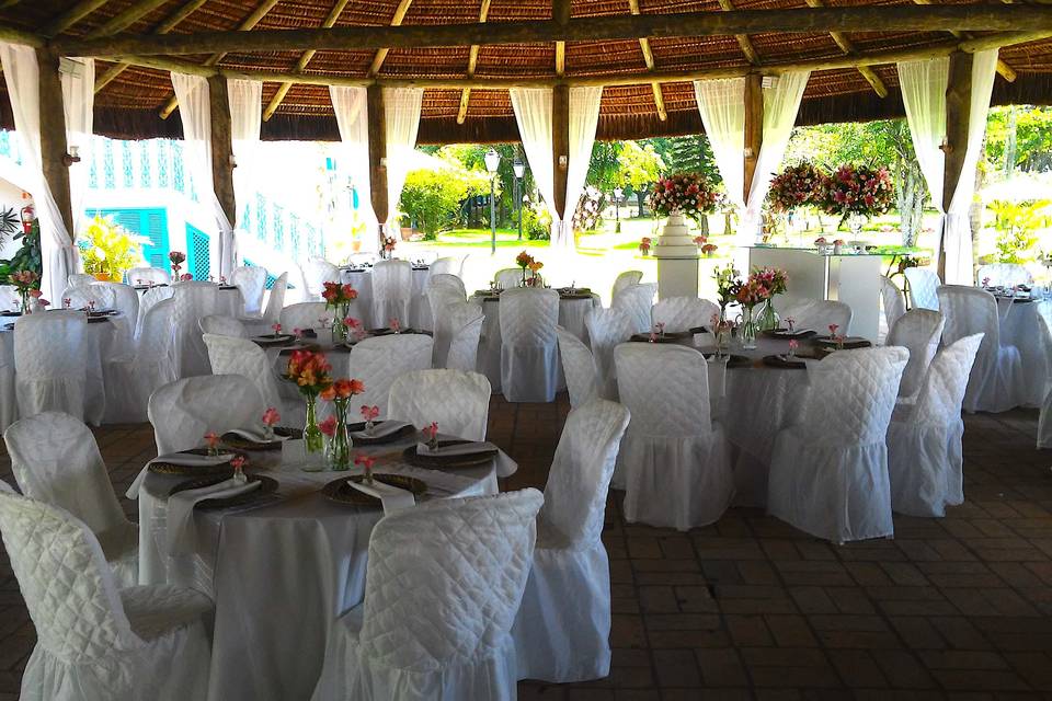 Porto Grande Hotel & Convention