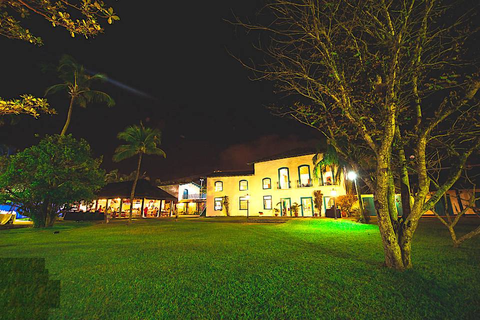 Porto Grande Hotel & Convention