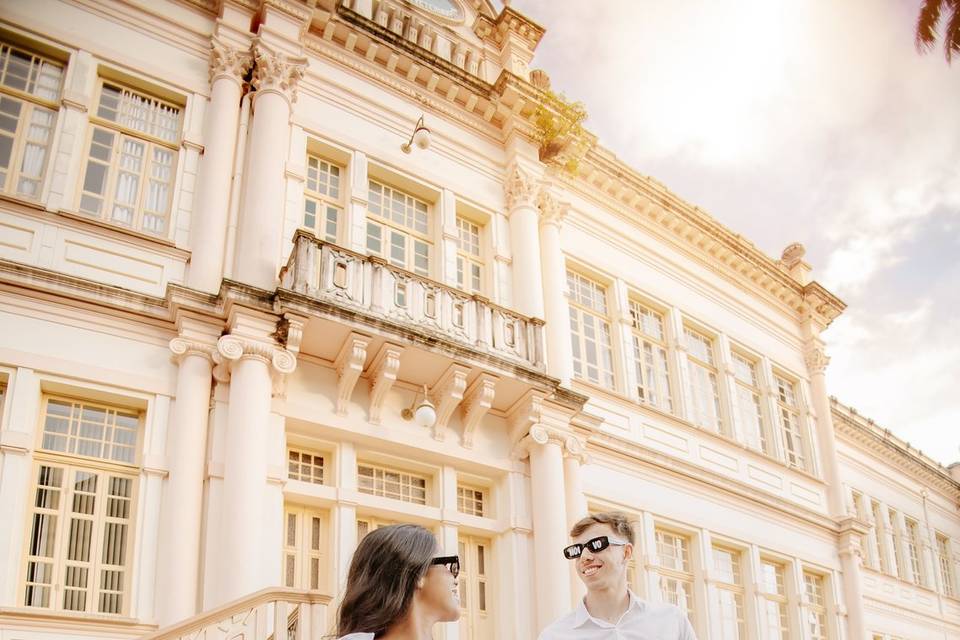 Pre wedding