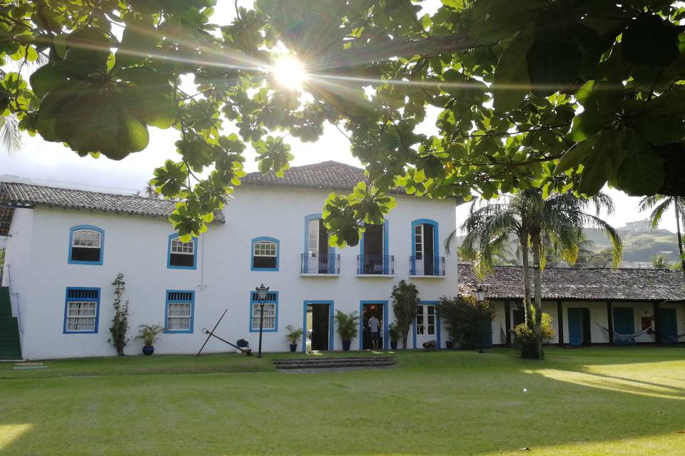 Porto Grande Hotel & Convention