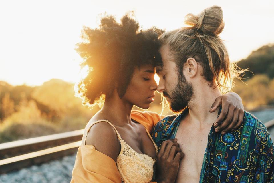 Pré-Wedding