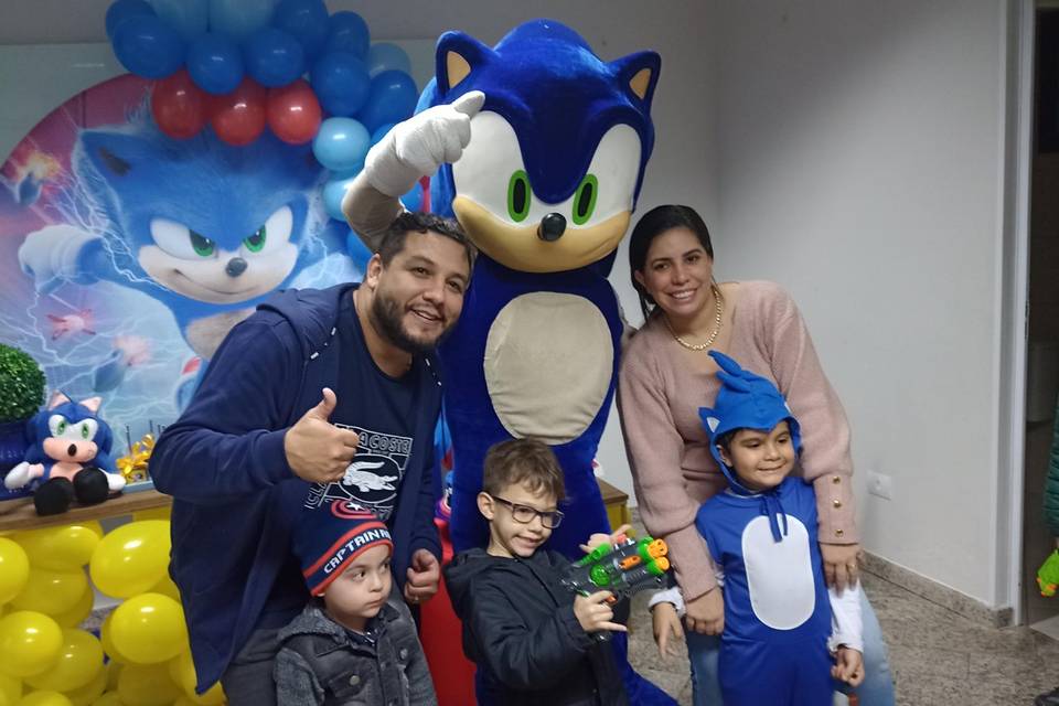 Sonic