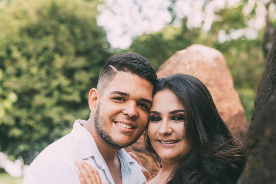 Pré-Wedding