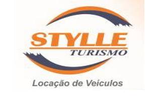 Stylle Turismo Logo