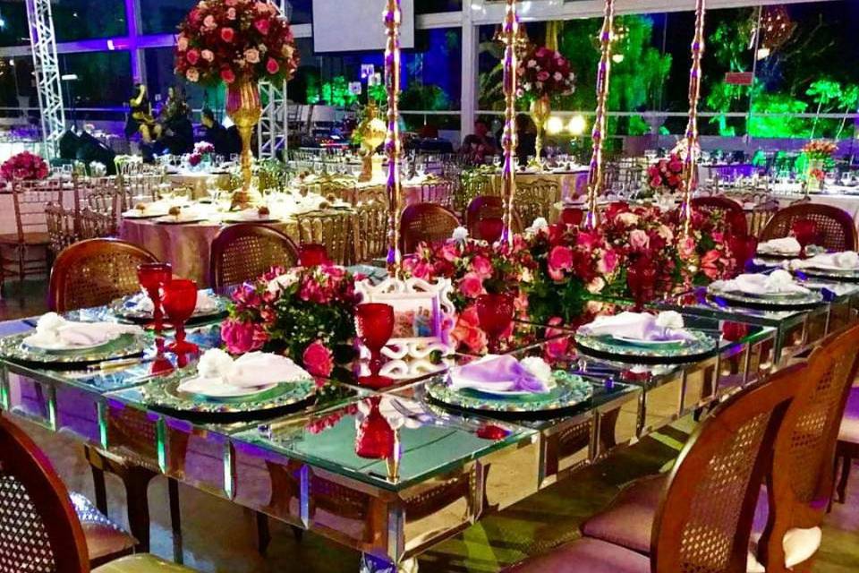 Imaginare Eventos e Decorações