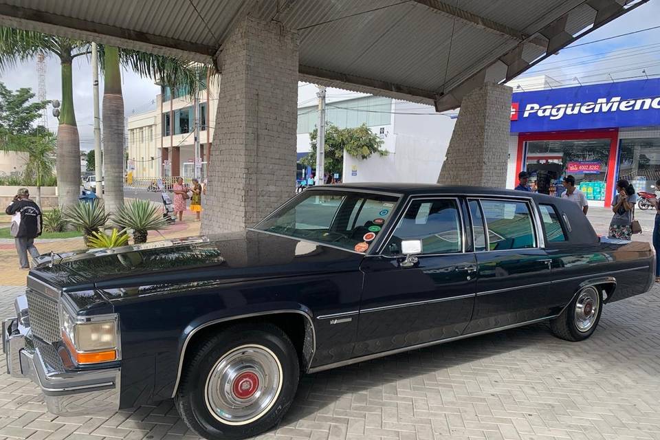 Torbil Limousine Executiva