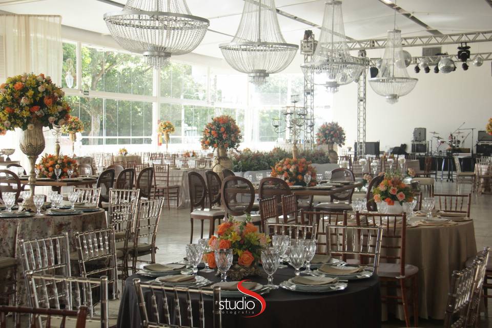 Imaginare Eventos e Decorações