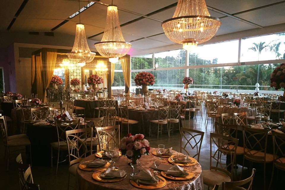 Imaginare Eventos e Decorações