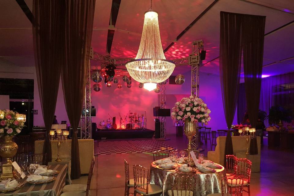 Imaginare Eventos e Decorações