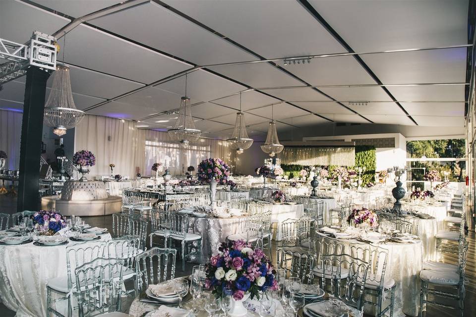 Imaginare Eventos e Decorações