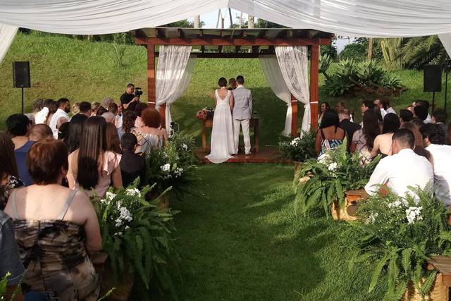 Casamento