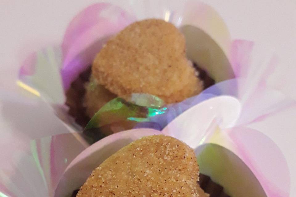 Brigadeiro de doce de leite