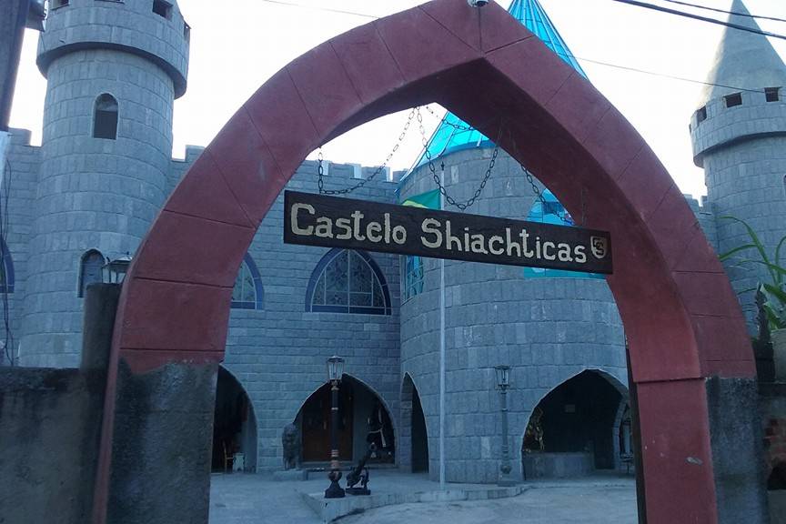 Castelo shiachticas