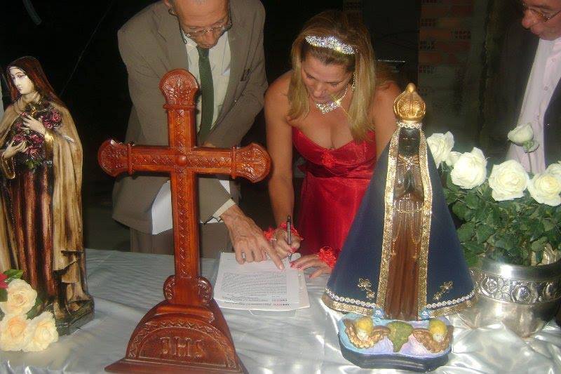 Casamento Nosso