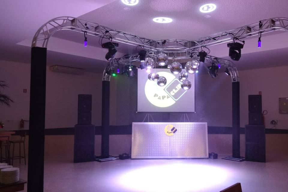 Dj Papaclip