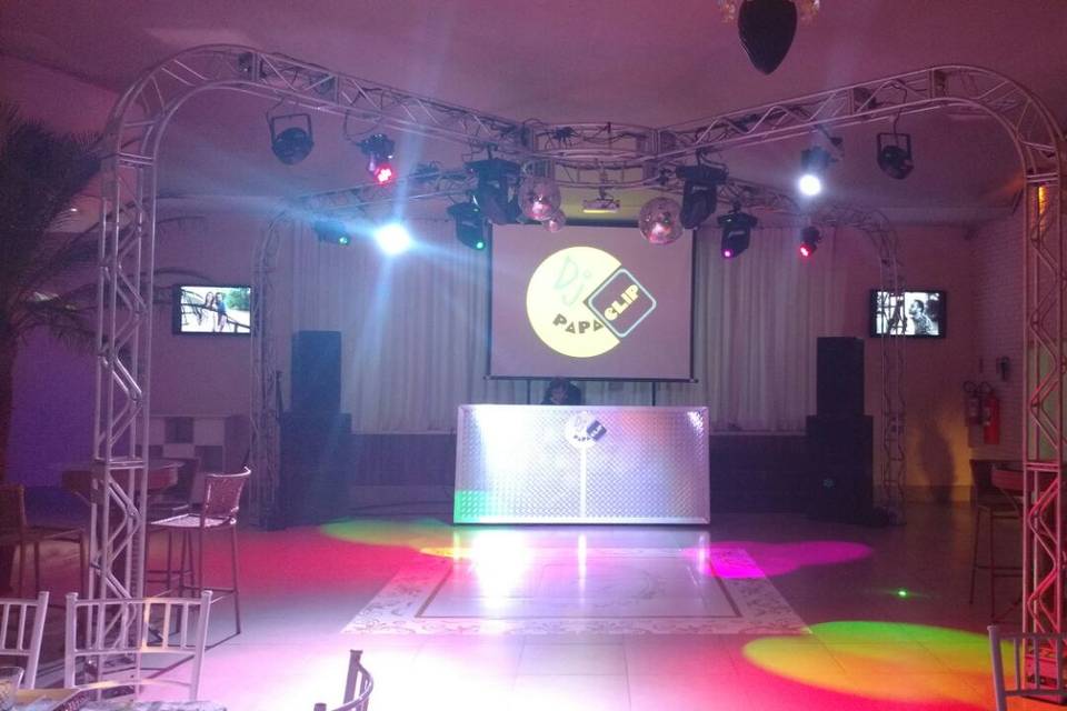 Dj Papaclip
