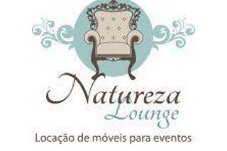 Logo Natureza Lounge