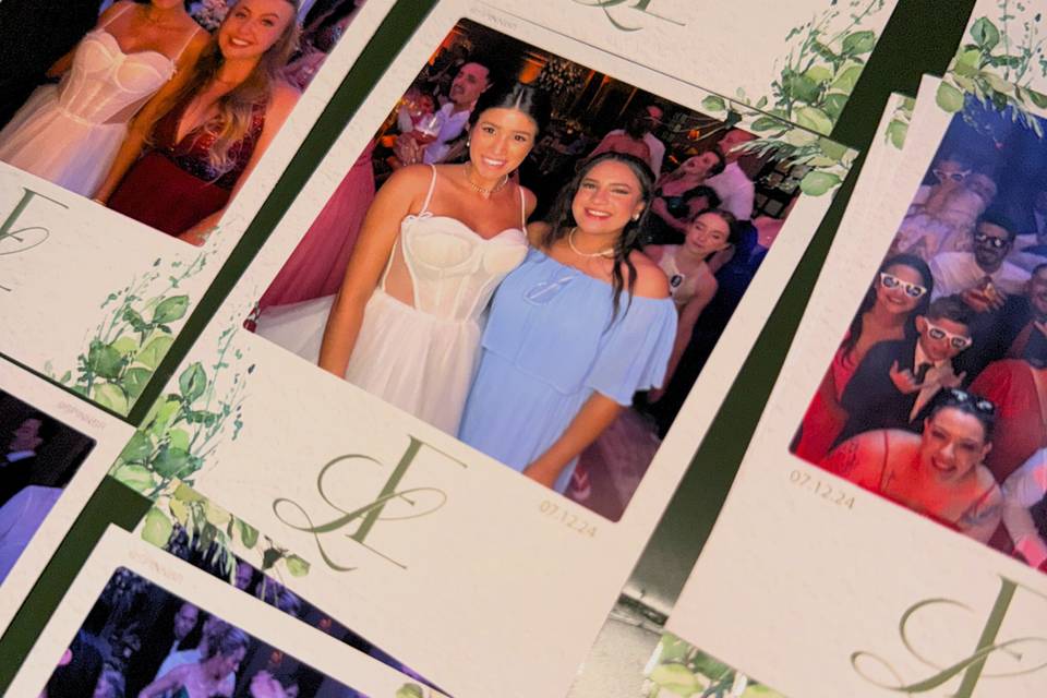 Tipo Polaroide