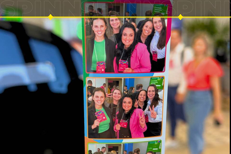 Tirinhas