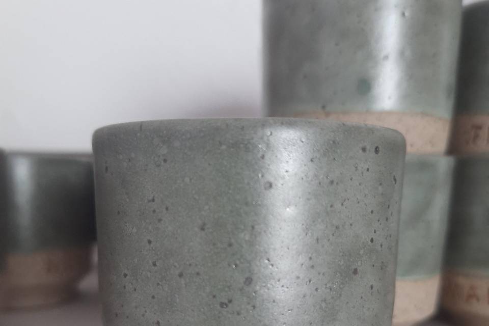 Copos para Café