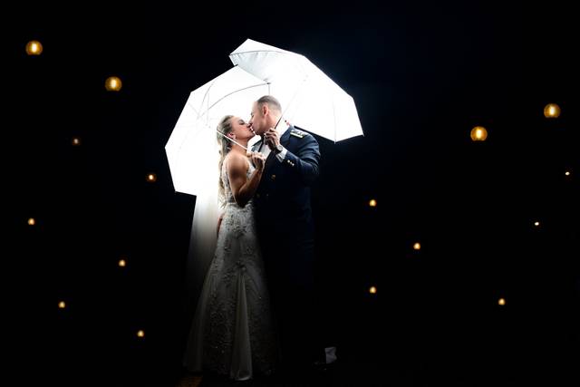 Casamento Aline e Everaldo