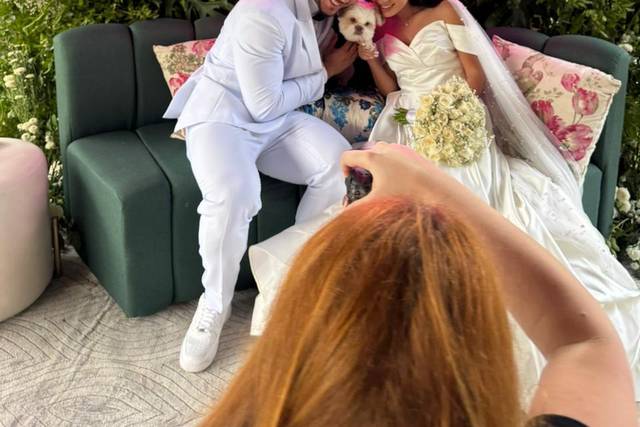 Casamento Karinne e Brendon